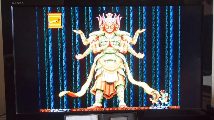 ［開箱］重溫舊時歡樂時光 Retro Freak 多卡遊戲主機 SEGA系列