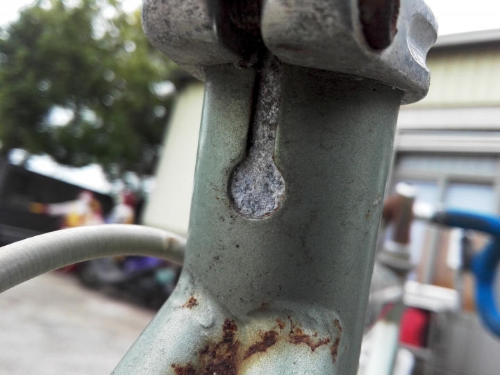 請問這台車可以整理嗎