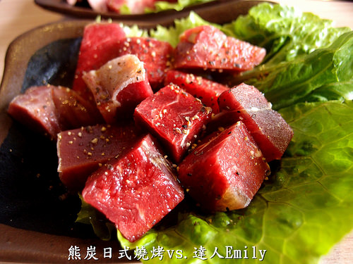 【彰化美食】熊炭日式燒烤/鍋物/壽司吃到飽,9~799吃遍高級食材,c/p值超高喔!