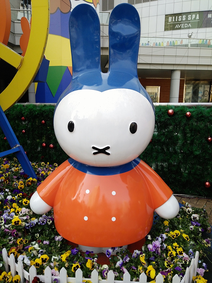 OPPO F1與高雄在地的記憶與蒐藏
