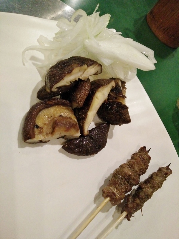食在台北巷弄@火鍋篇.巴郎子新疆羊肉爐x燒烤