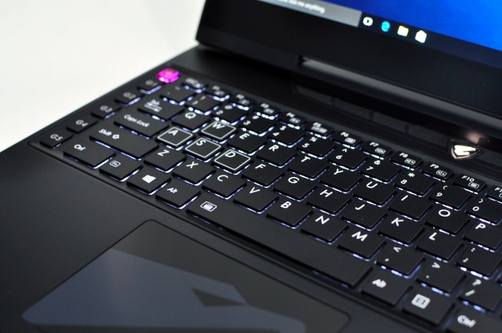 AORUS X5S V5新單顯卡機王降臨