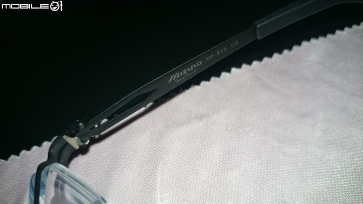 [開箱]onbeat + essiLor