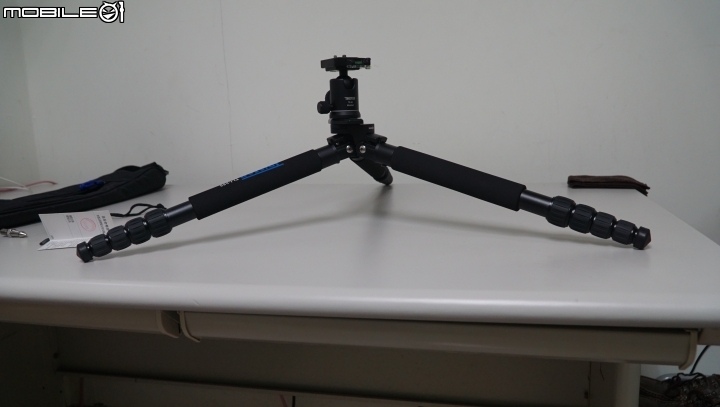 特殊造型 特殊選擇 TRISTAR TLI-255 五節平板腳架