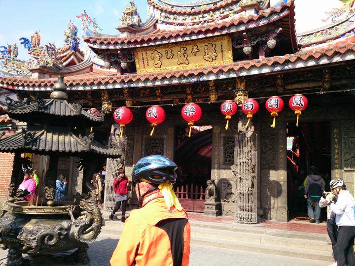 ***鐵馬進香團***2016萬眾騎BIKE***