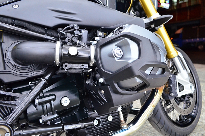 強迫症的美容紀實：R-NineT