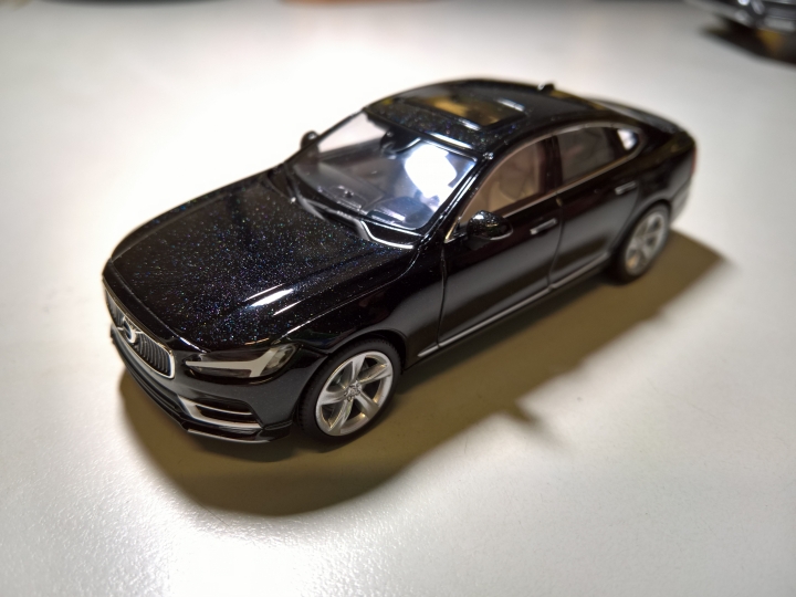 [開箱]S90/V90/XC90雷神讓你三個願望一次滿足
