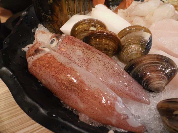 [景點]食記-宜蘭-漁川鍋物羅東店