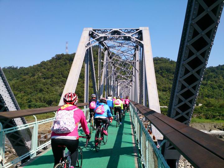 ***鐵馬進香團***2016萬眾騎BIKE***