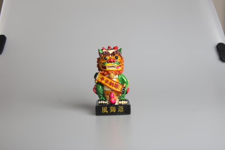 給自己的生日禮物開箱-神牛 GODOX 250W 棚燈套件組
