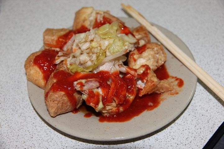 騎 遊 屏 東 萬 丹 鄉  興 全 動 畫 彩 繪 村