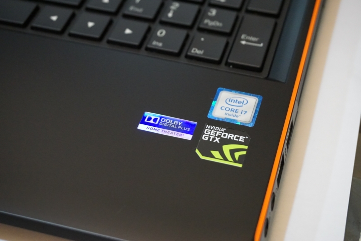 技嘉 GIGABYTE P55K V5 二次開箱