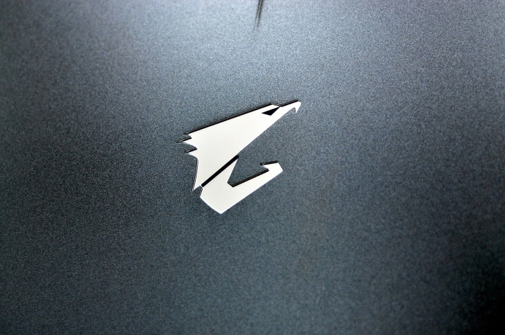 AORUS X5S V5新單顯卡機王降臨