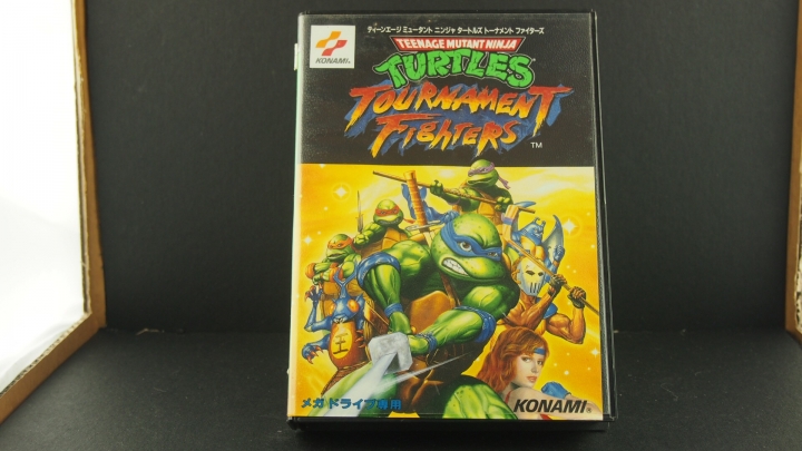 ［開箱］重溫舊時歡樂時光 Retro Freak 多卡遊戲主機 SEGA系列