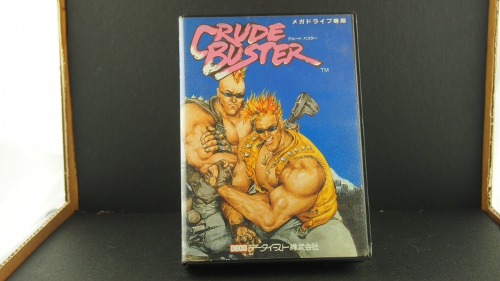 ［開箱］重溫舊時歡樂時光 Retro Freak 多卡遊戲主機 SEGA系列