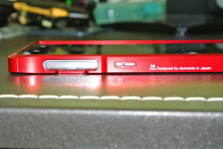 alumania  Sony Xperia Z5 Premium 開箱文
