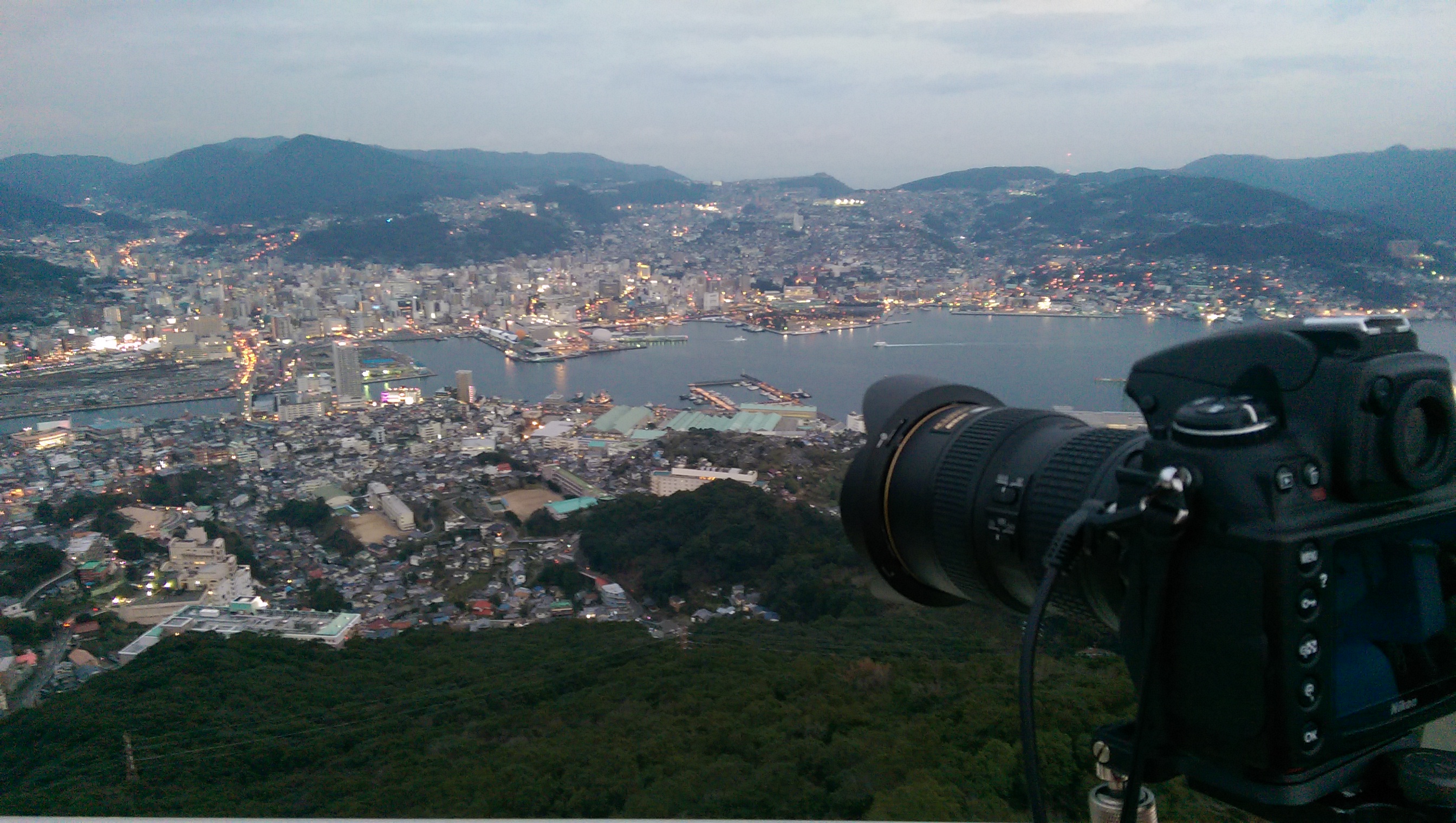 九州八日自由行 Part2(由布院、長崎)(圖多慎入)