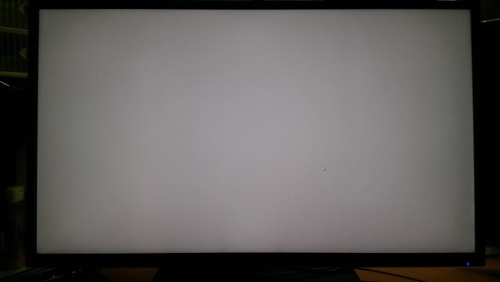 ViewSonic VX2858SML使用感想與Acer B326HUL簡單開箱