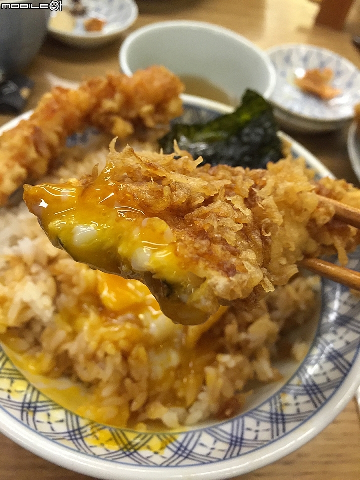 台北車站微風美食分享-金子半之助初體驗