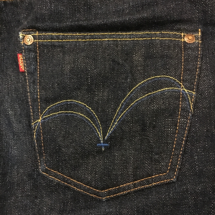 [開箱+遊記] 京阪牛圈巡禮之藍著堂奇緣 Samurai x Aikidou ASJ711vx-16oz