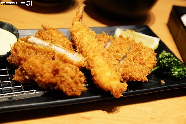 勝博殿南港中信大樓店の日遊 &腰內野菜套餐