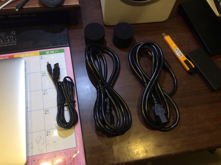 [開箱] 我的第一套雙聲道 KEF X300a Wireless