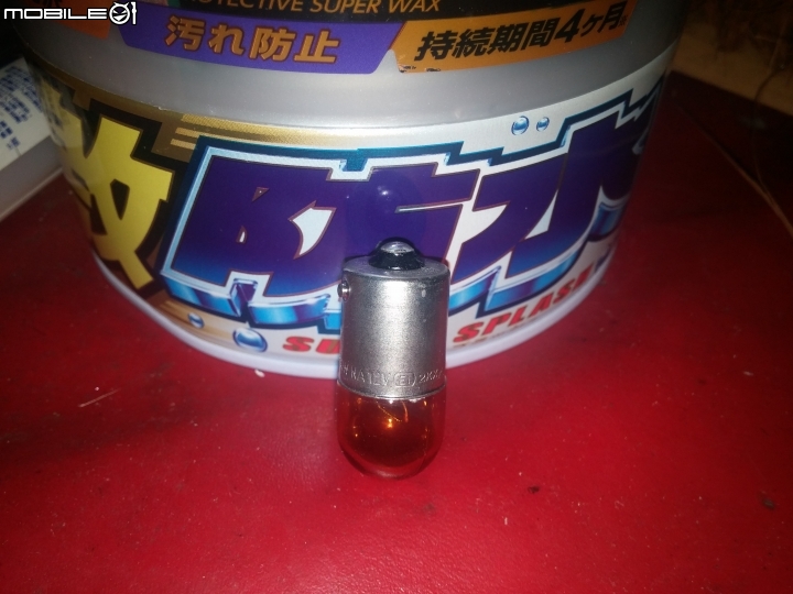 新G6 改LED方向燈 求助 交流