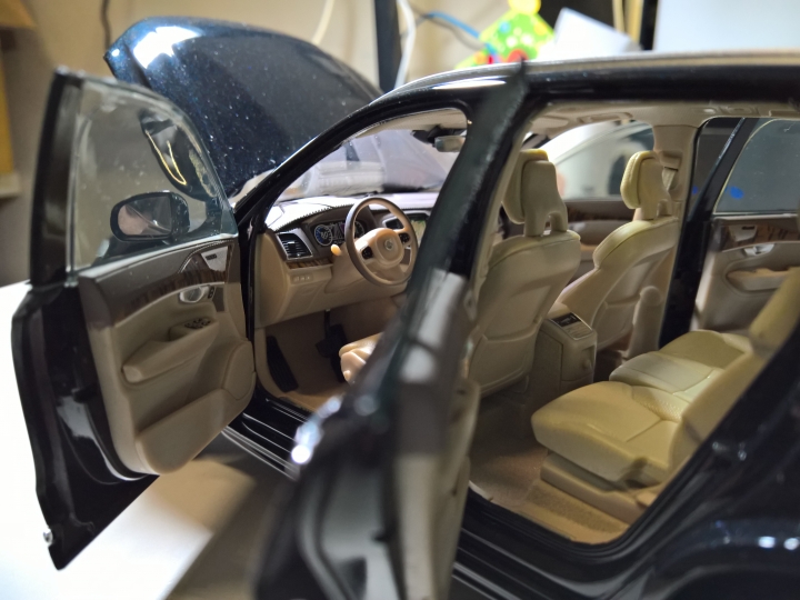 [開箱]S90/V90/XC90雷神讓你三個願望一次滿足