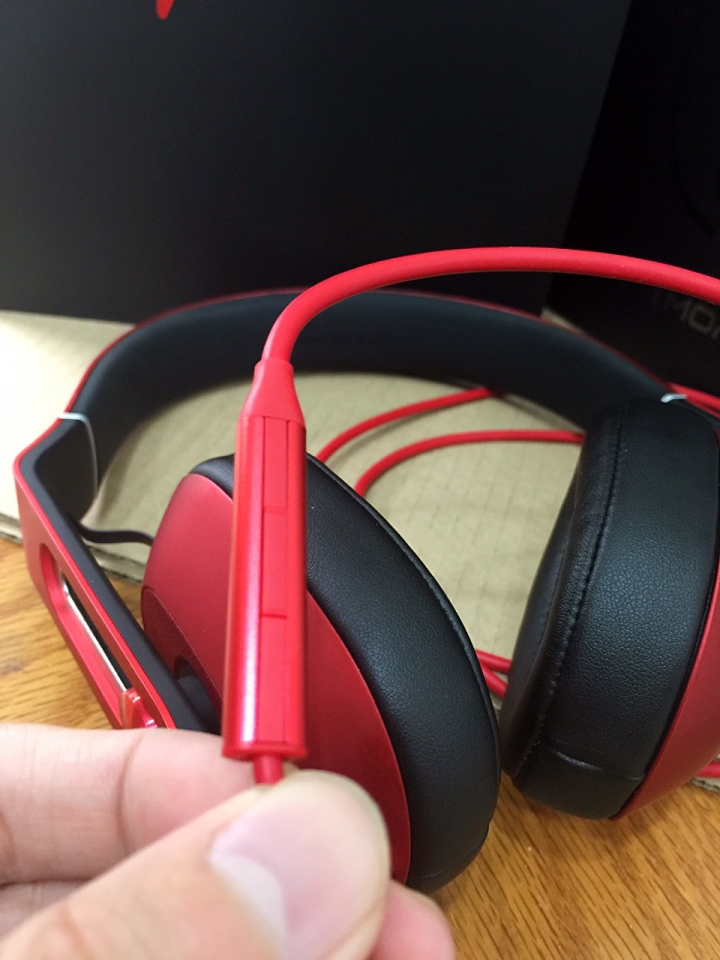 (開箱) 1More - Over.Ear 耳罩 MO801 (中國好聲音) 崛起台灣之秀 新台灣之光