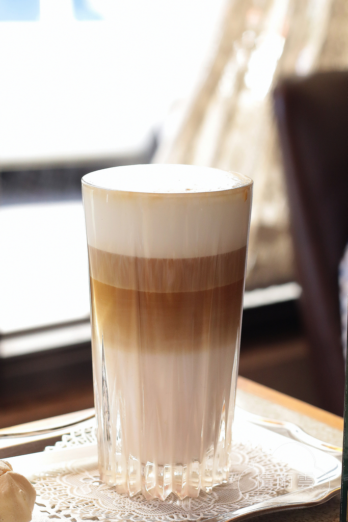 [東區] Kadoya 喫茶店(カドヤ)~日式洋菓子店