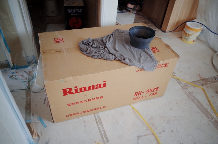 【開箱】重現老屋的生命力，希望能有溫暖舒適的感覺。