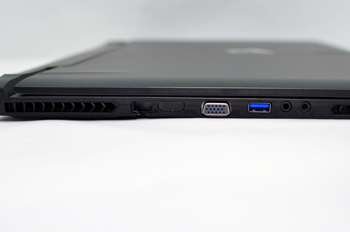 AORUS X7 PRO V5最強薄型電競筆電強勢登場