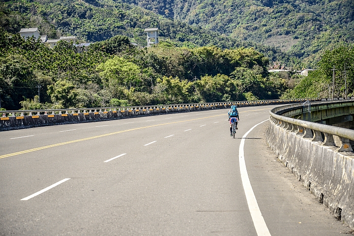 Bicycle Travel - 彰南中三縣三日(139縣道、日月潭自行車道、136縣道)