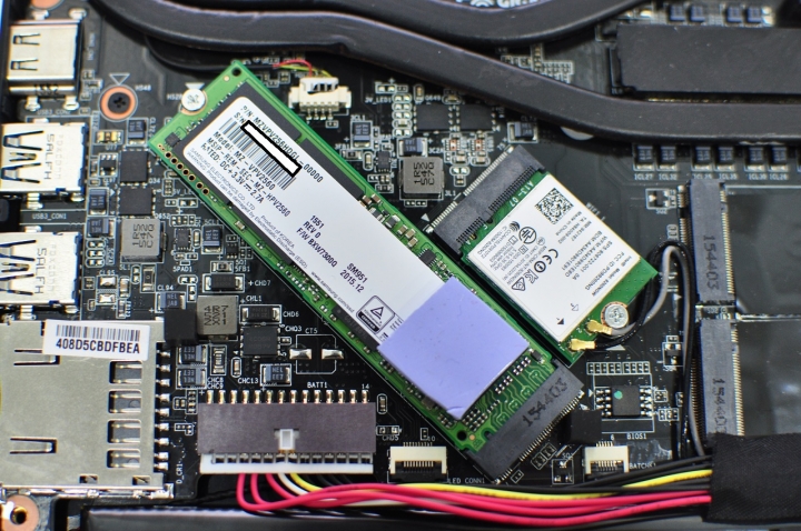 AORUS X5S V5新單顯卡機王降臨