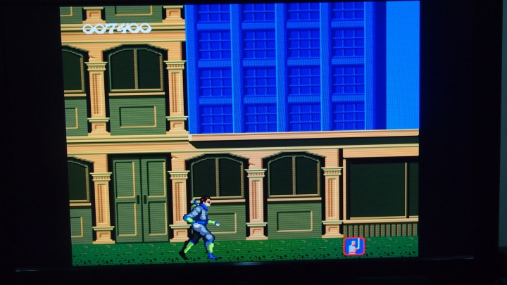 ［開箱］重溫舊時歡樂時光 Retro Freak 多卡遊戲主機 SEGA系列
