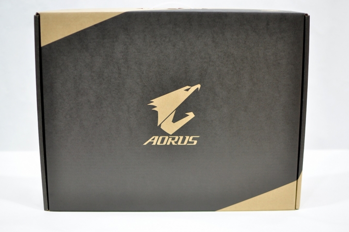 AORUS X5S V5新單顯卡機王降臨