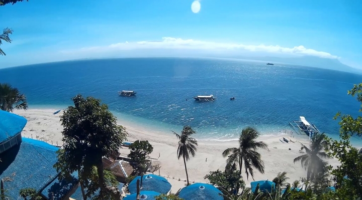 2016 Puerto Galera Mindoro Philippines