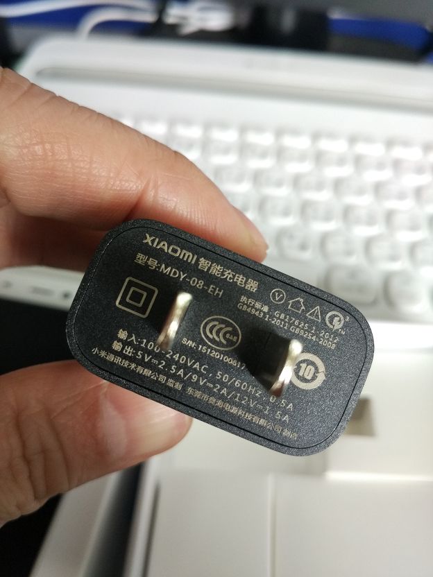 小米5隨便開箱