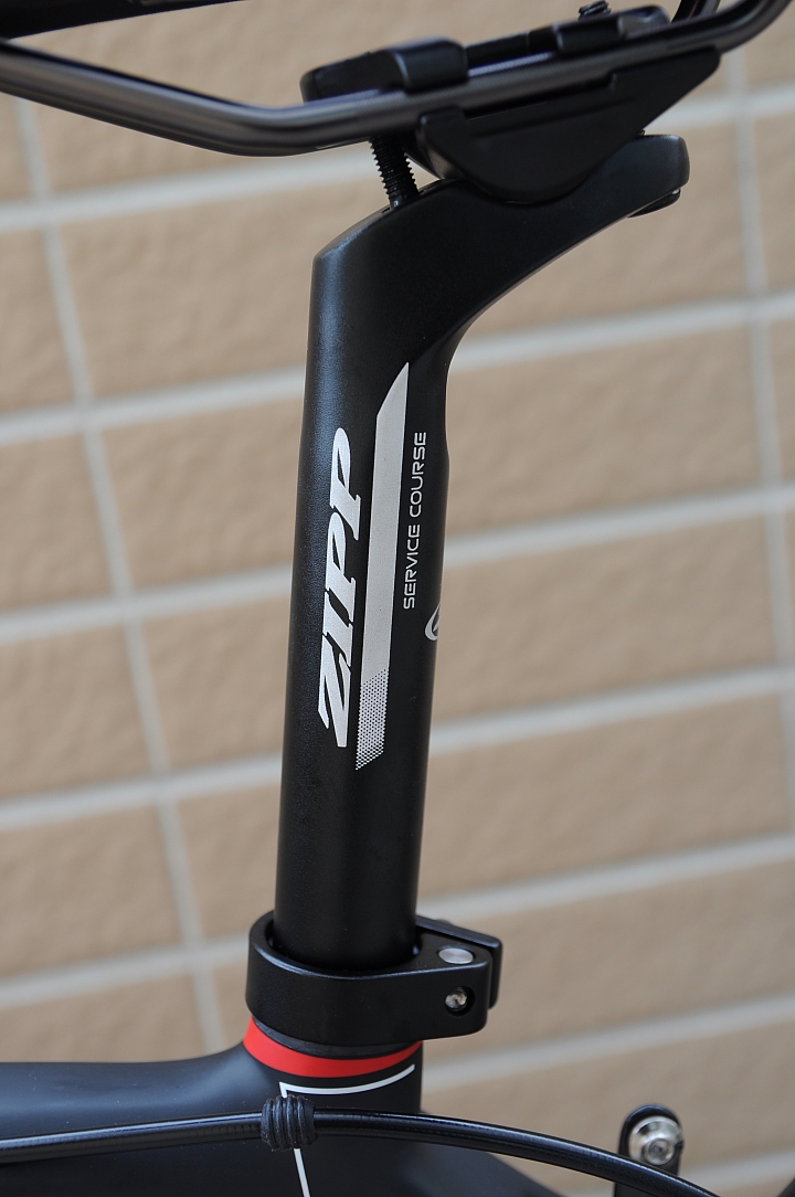 [新手換車開箱] 2016 Ridley Fenix SL