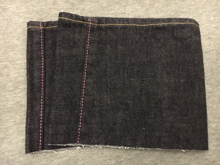 [開箱+遊記] 京阪牛圈巡禮之藍著堂奇緣 Samurai x Aikidou ASJ711vx-16oz