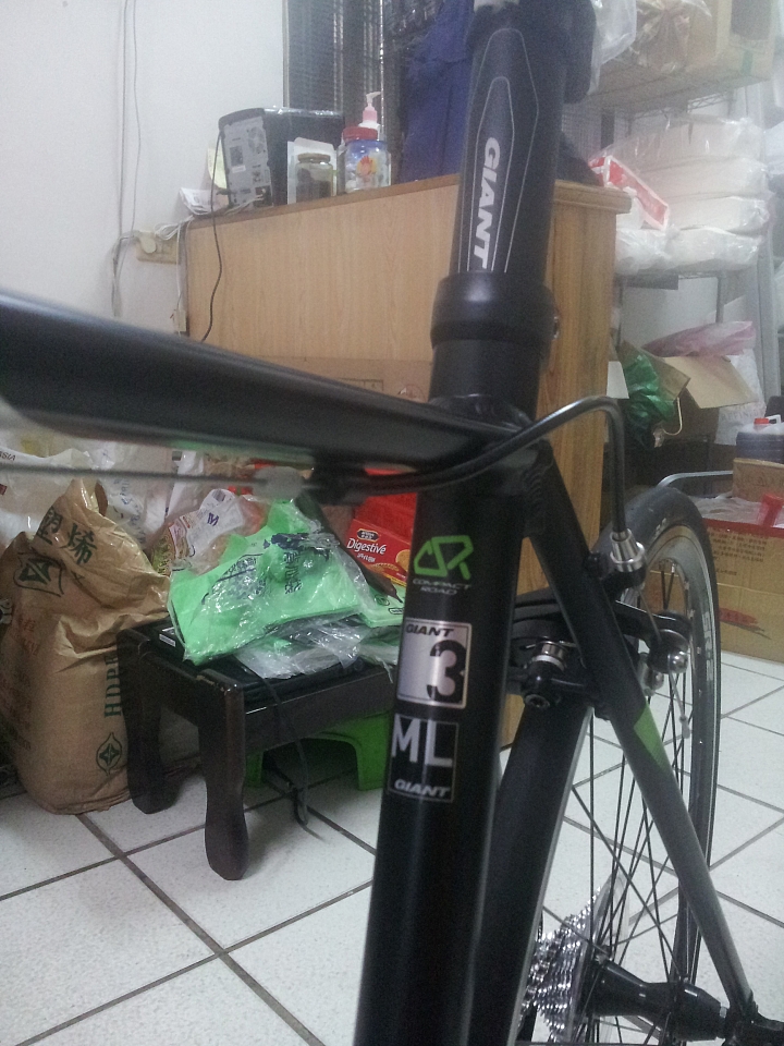 2016_Defy3_開箱&試乘心得
