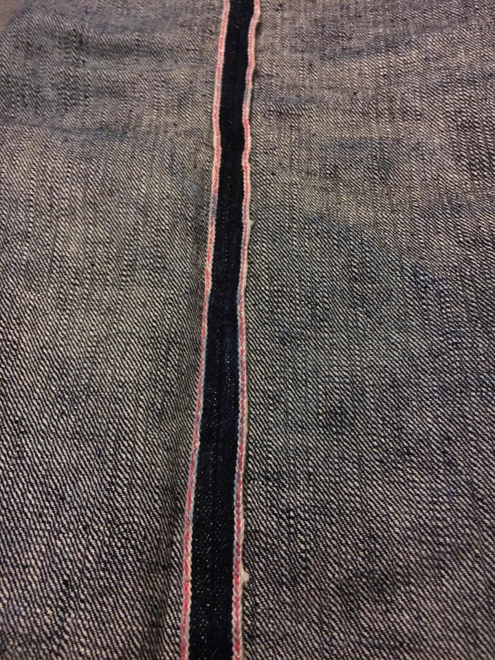 [開箱+遊記] 京阪牛圈巡禮之藍著堂奇緣 Samurai x Aikidou ASJ711vx-16oz