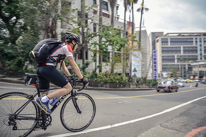 Bicycle Travel - 彰南中三縣三日(139縣道、日月潭自行車道、136縣道)