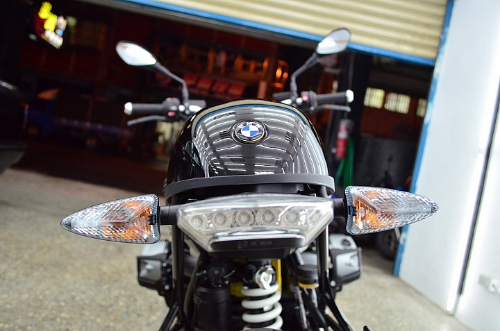 強迫症的美容紀實：R-NineT
