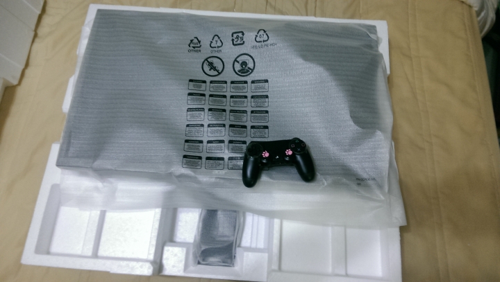 ViewSonic VX2858SML使用感想與Acer B326HUL簡單開箱