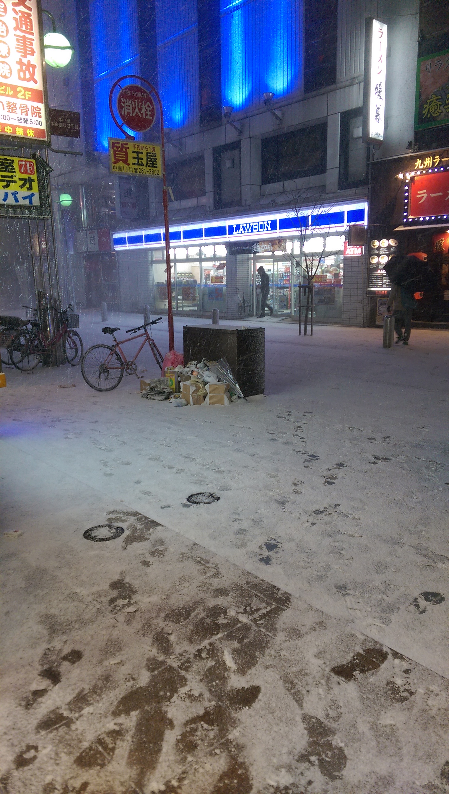 九州八日自由行 Part3(熊本、福岡)(圖多慎入)