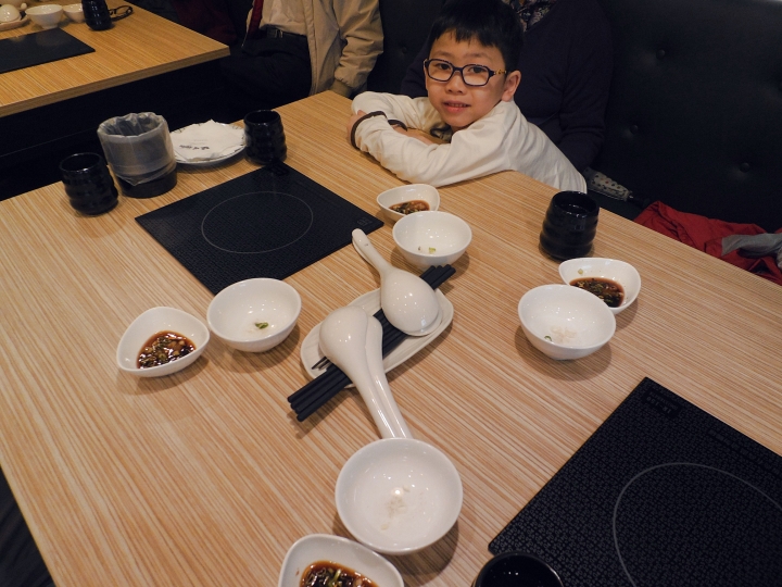 [景點]食記-宜蘭-漁川鍋物羅東店