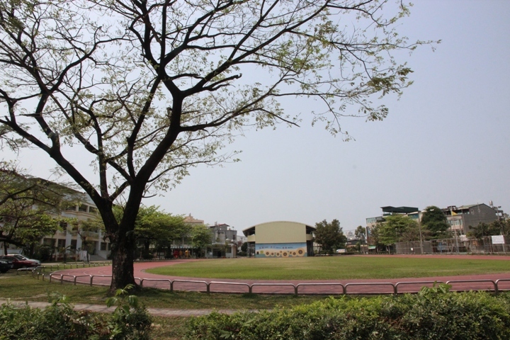 騎 遊 屏 東 萬 丹 鄉  興 全 動 畫 彩 繪 村