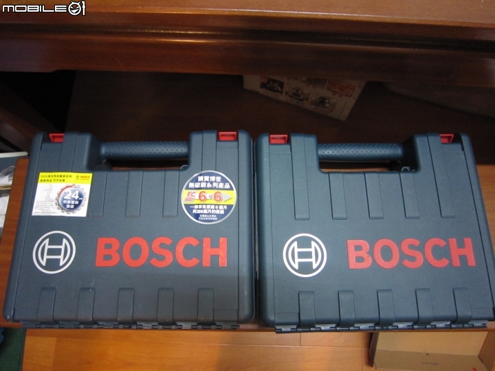 有刷還無刷?  BOSS GDR10.8V-EC 和 GDR 10.8-Li 電動起子機比較