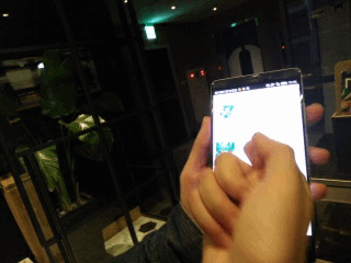 冰芯低耗 金屬工藝 超高屏佔 華為 HUAWEI MATE 8 花粉超值體驗
